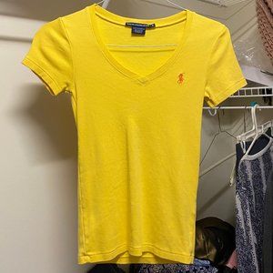 COPY - Ralph Lauren Sport V-Neck Shirt